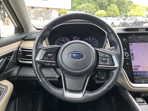 Used 2022 Subaru Outback Limited w/ Popular Package #2 AWD/4WD image 18