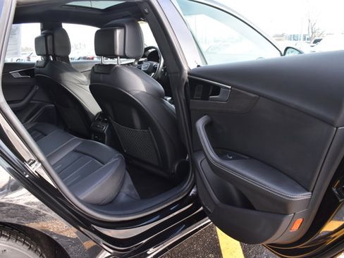 Used 2023 Audi A5 2.0T Premium Plus w/ Premium Plus image 30