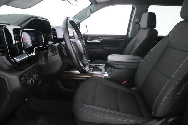 Used 2024 Chevrolet Silverado 1500 RST w/ True North Edition Plus AWD/4WD image 18