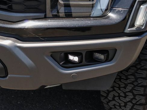 Used 2022 Ford F150 Raptor w/ Equipment Group 801A High AWD/4WD image 4