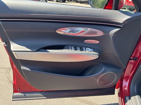 New 2026 Genesis GV70 2.5T Sport Prestige image 15