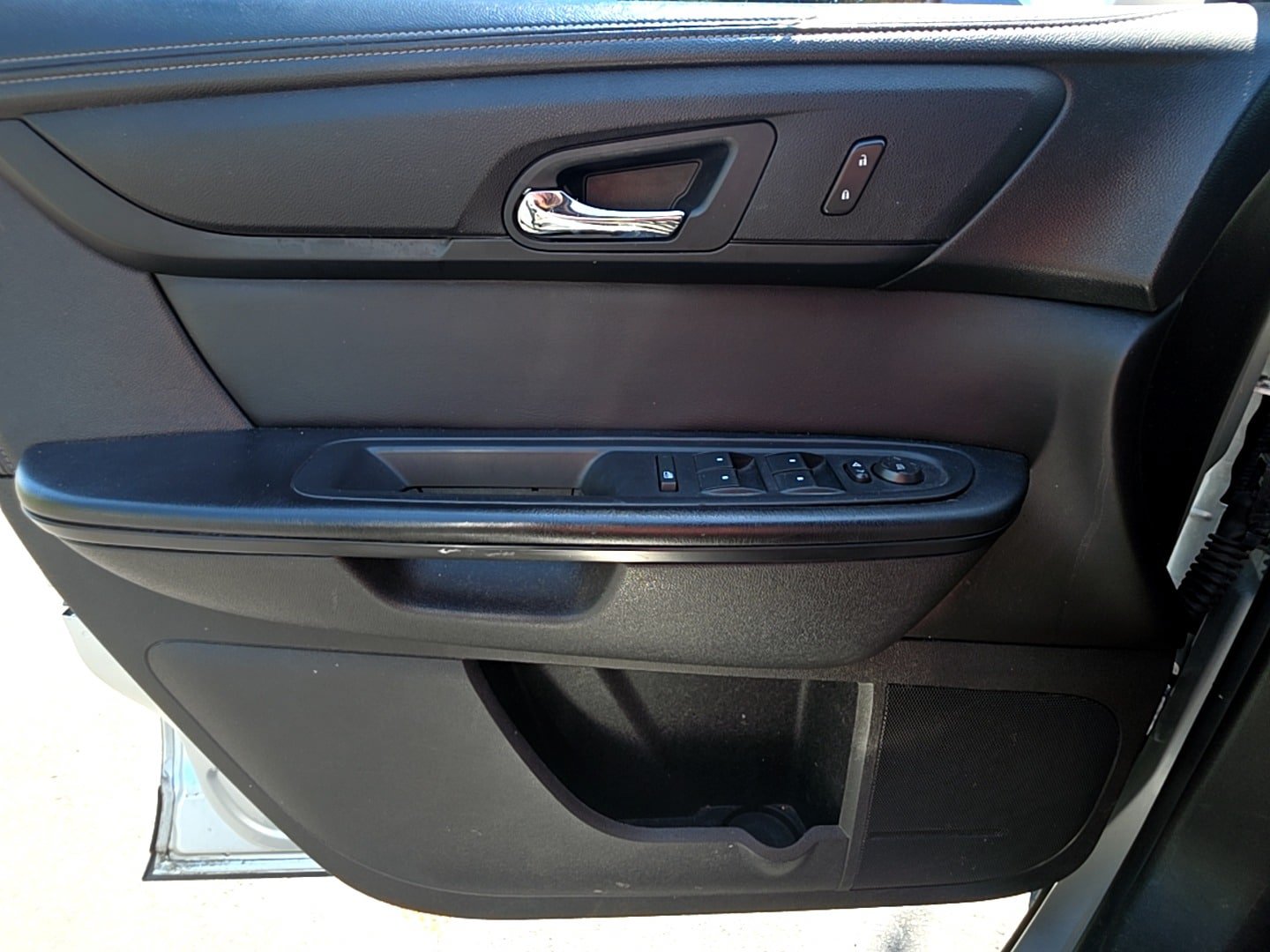 Used 2014 Chevrolet Traverse LT w/ All-Star Edition FWD image 15