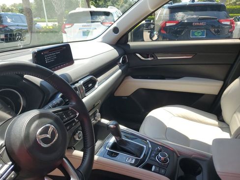 Used 2018 MAZDA CX-5 Grand Touring FWD image 23
