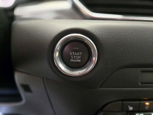 New 2025 MAZDA CX-5 AWD 2.5 S w/ Preferred Package image 23