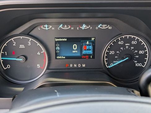 Used 2025 Ford F450 XLT w/ FX4 Off-Road Package image 25