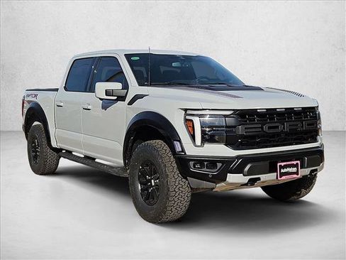 New 2026 Ford F150 Raptor image 7