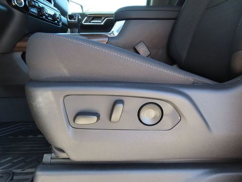 New 2026 Chevrolet Silverado 1500 RST AWD/4WD image 9