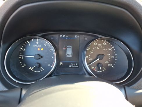 Used 2020 Nissan Rogue Sport SV w/ All-Weather Package image 20