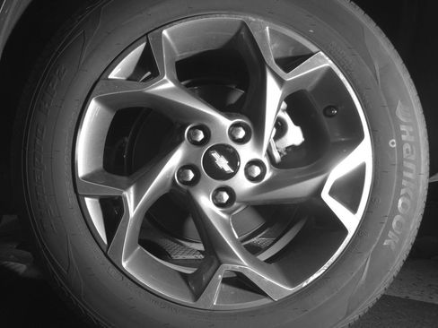 Used 2025 Chevrolet Trax LT w/ LT Convenience Package image 14