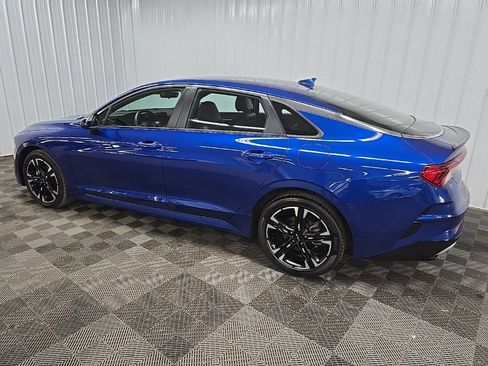 Used 2023 Kia K5 GT-Line image 4