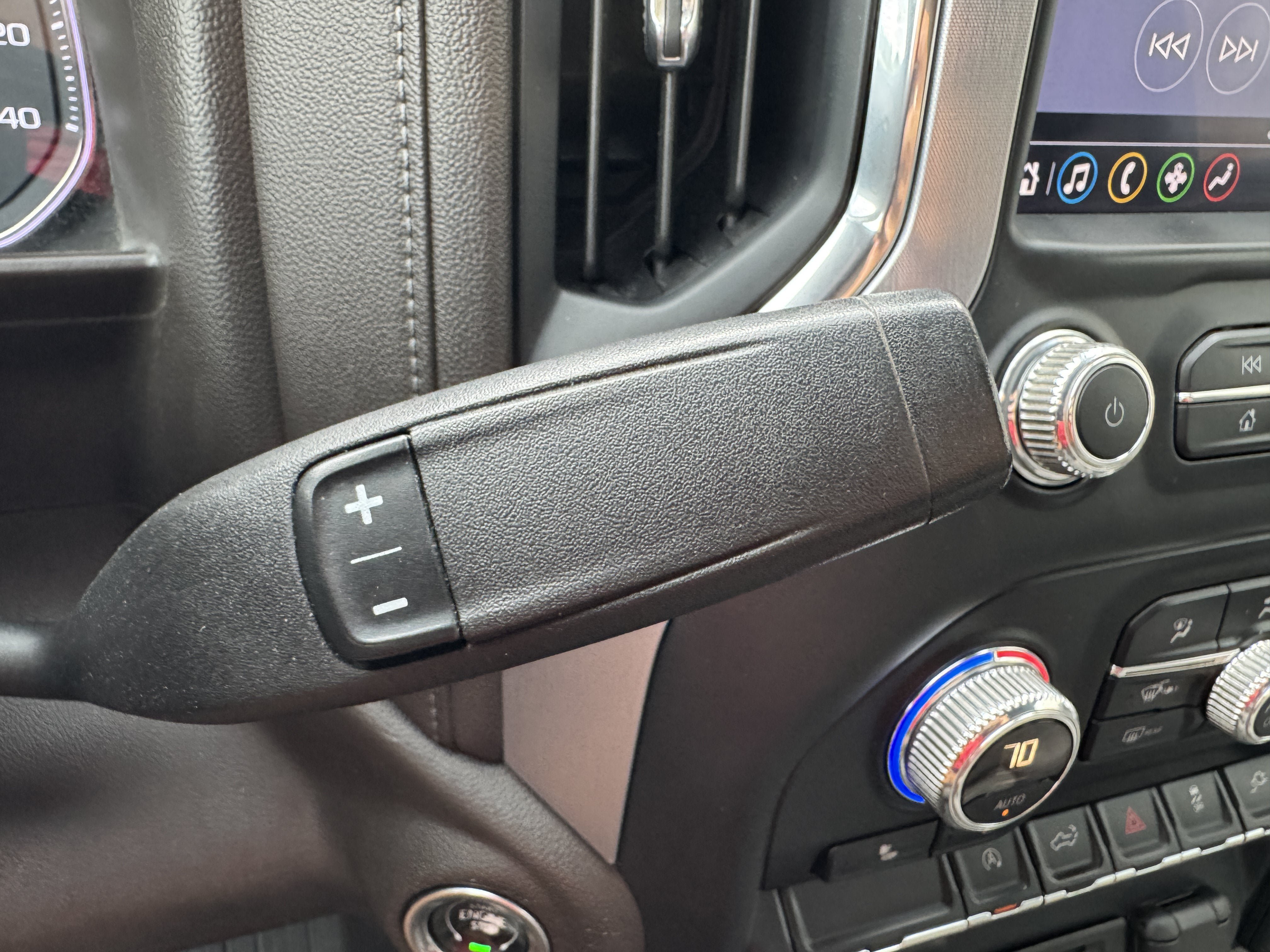 Used 2019 GMC Sierra 1500 SLE w/ SLE Value Package AWD/4WD image 22