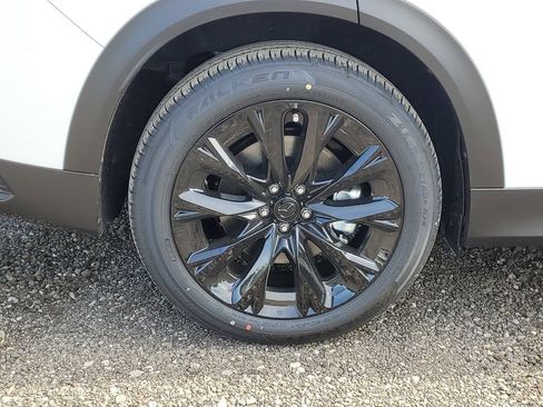 New 2026 MAZDA CX-90 Plug-In Hybrid w/Premium Sport AWD/4WD image 5