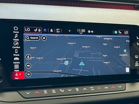 New 2025 Dodge Charger Daytona Scat Pack w/ Track Pack image 15