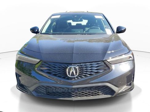 Used 2025 Acura Integra image 2