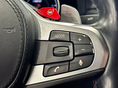 Used 2019 BMW M5 w/ Executive Package AWD/4WD image 32