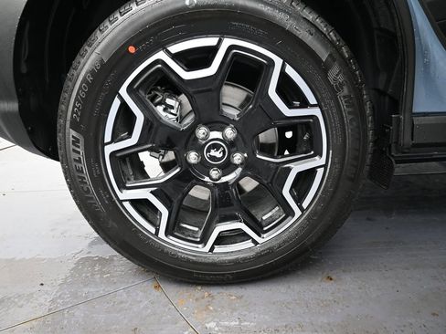 New 2026 Ford Bronco Sport Outer Banks w/ Outer Banks Tech Package+ AWD/4WD image 30