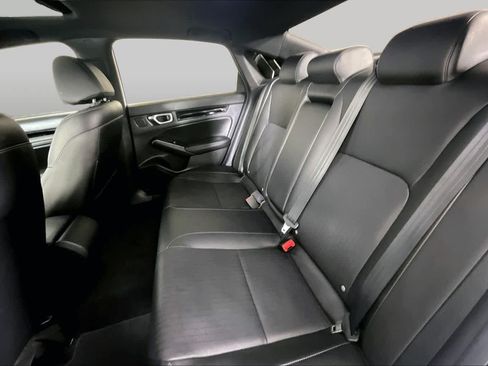 Used 2025 Honda Civic Sport Touring image 19
