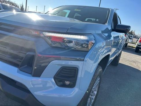 New 2026 Chevrolet Colorado LT w/ LT Convenience Package image 9