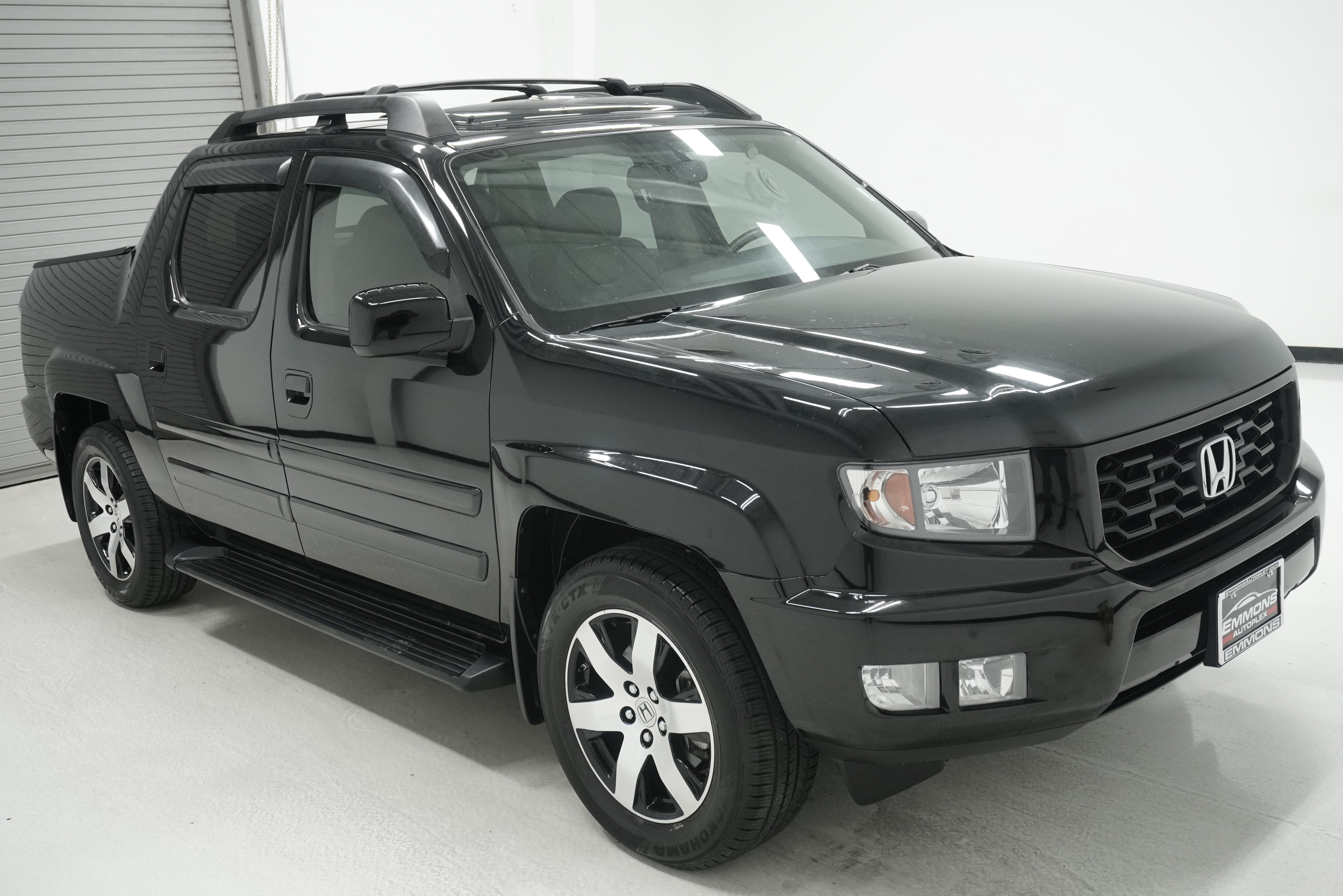 Used 2014 Honda Ridgeline SE image 3
