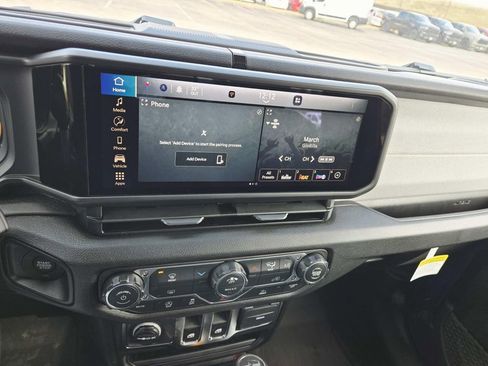 New 2026 Jeep Wrangler Sport image 22