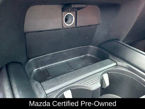 Certified 2026 MAZDA CX-50 2.5 Turbo w/ Accent Package AWD/4WD image 52