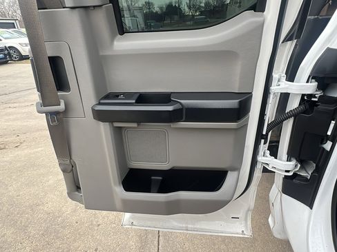 Used 2019 Ford F250 XL w/ XL Value Package image 17