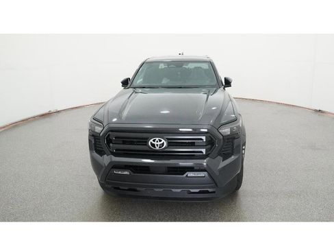 New 2025 Toyota Tacoma SR5 image 15