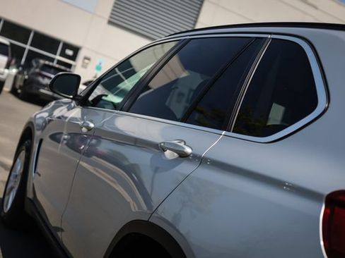 Used 2016 BMW X5 xDrive35i AWD/4WD image 14