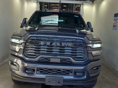 Used 2026 RAM 2500 Big Horn