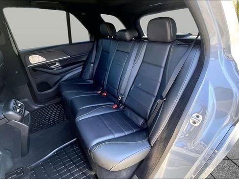 Used 2024 Mercedes-Benz GLE 350 4MATIC image 25