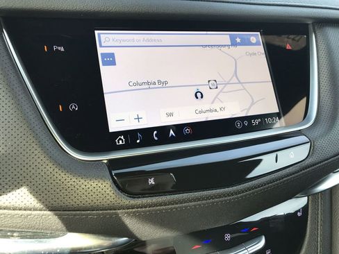 Used 2023 Cadillac XT5 Premium Luxury AWD/4WD image 16