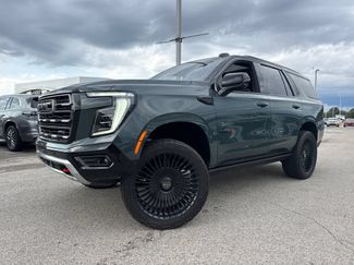 Used 2026 GMC Yukon AT4 Ultimate w/ LPO, Illumination Package AWD/4WD 360° Tour