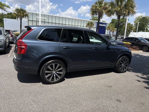 Certified 2023 Volvo XC90 B5 Core w/ Protection Package Premier image 48