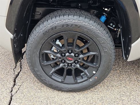 New 2026 Toyota Tundra 1794 Edition image 5