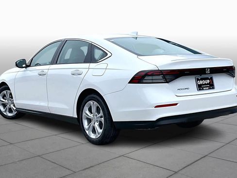 New 2026 Honda Accord LX image 11