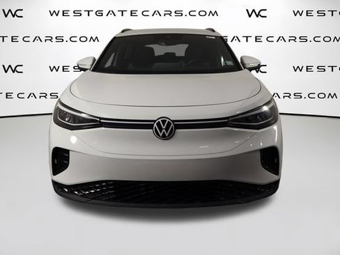Used 2024 Volkswagen ID.4 2WD image 2
