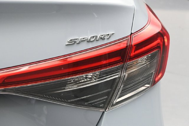Certified 2024 Honda Civic Sport image 21