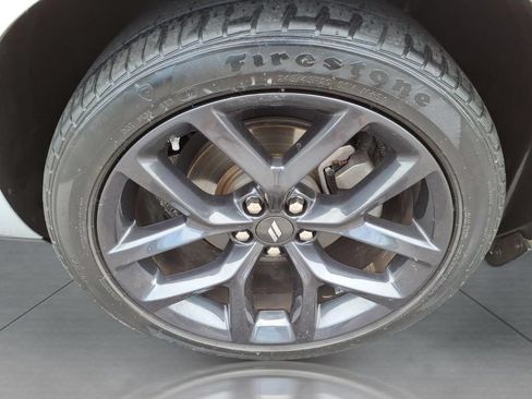 Used 2023 Dodge Challenger SXT w/ Blacktop Package RWD image 9