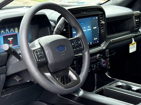 New 2026 Ford F150 STX w/ Equipment Group 200A AWD/4WD image 18