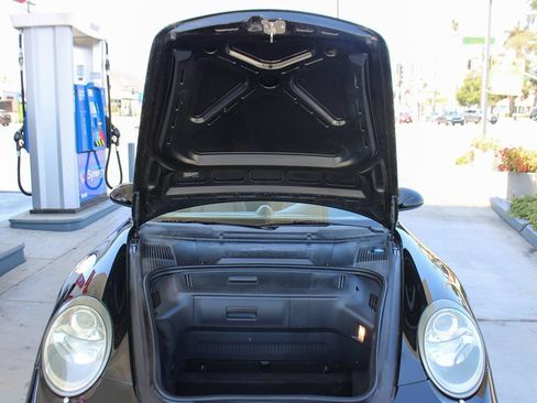 Used 2009 Porsche 911 Carrera 4S AWD/4WD image 39