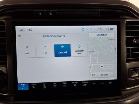 Used 2025 Ford F150 XLT w/ Equipment Group 302A MID image 22