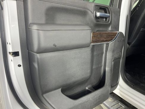 Used 2020 GMC Sierra 2500 SLE w/ SLE Convenience Package AWD/4WD image 12