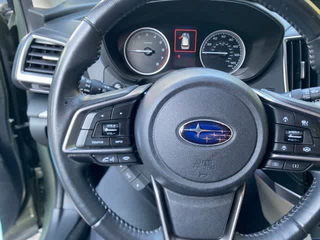 Used 2020 Subaru Forester Limited w/ Popular Package #3 AWD/4WD image 35