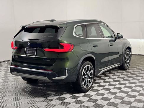 Used 2023 BMW X1 xDrive28i w/ Convenience Package AWD/4WD image 10