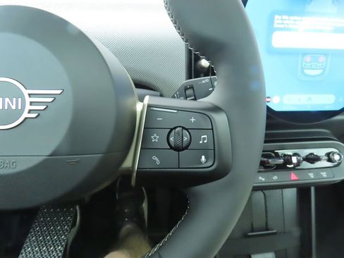 New 2026 MINI Cooper S image 13