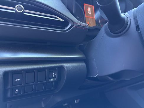 Used 2022 Subaru WRX Limited image 12