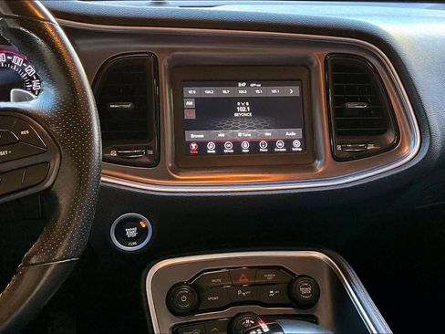 Used 2020 Dodge Challenger R/T w/ Blacktop Package image 6