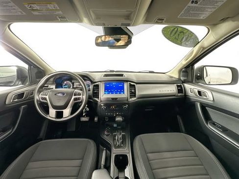 Used 2020 Ford Ranger XLT AWD/4WD image 29