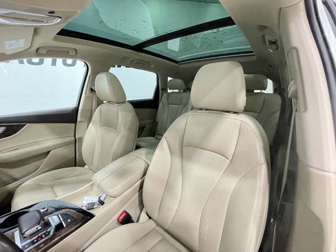 Used 2019 Audi Q7 3.0T Premium Plus w/ Premium Plus Package image 13
