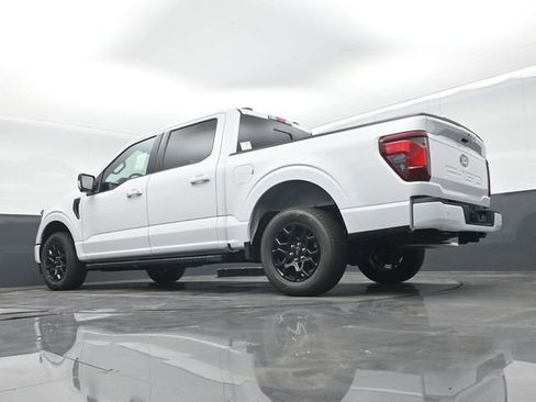 New 2025 Ford F150 XLT w/ Equipment Group 302A MID image 45